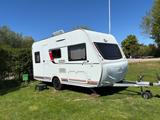 Bürstner Premio Life 430 TS - Bürstner 430 ts