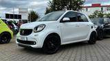 Smart ForFour TURBO *SONDERMODELL PERFECT* FALTDACH! - Smart ForFour: Faltdach