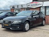 Audi A4 Avant Ambition*HU NEU*GARANTIE* - Audi A4: Ambition