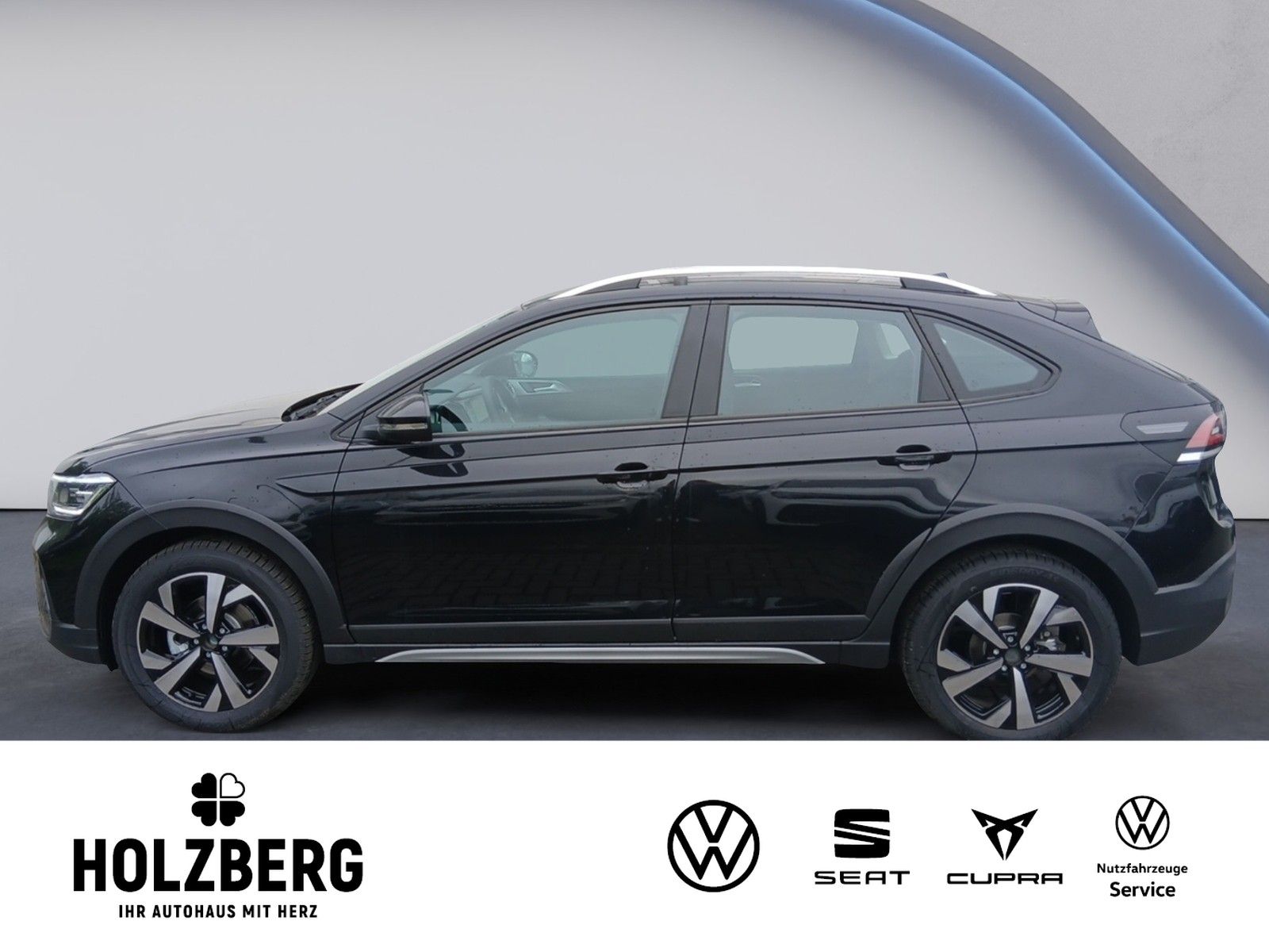Volkswagen Taigo - Bild 3