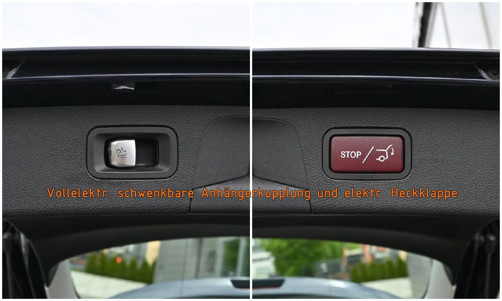 Fahrzeugabbildung Mercedes-Benz E 220 d T 9G-Tr. Exclusive °ACC°AHK°HEAD-UP°MEMO