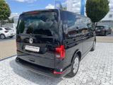 Volkswagen Multivan T6.1 Comfortline 2,0 TDI DSG 4Motion (L - gebrauchte Kleinbusse
