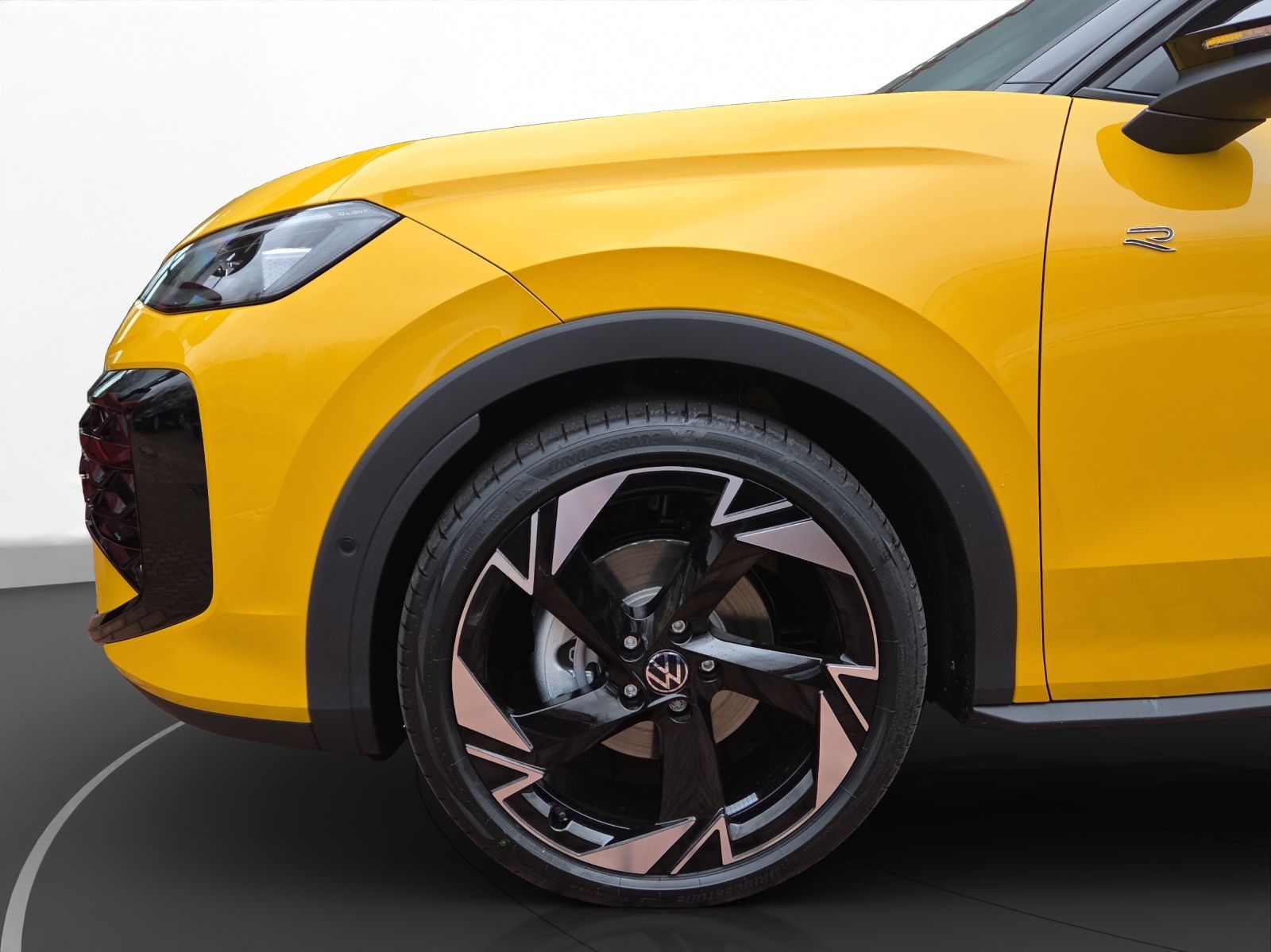 Volkswagen T-Roc - Bild 5