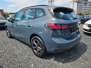 BMW 218 - 7