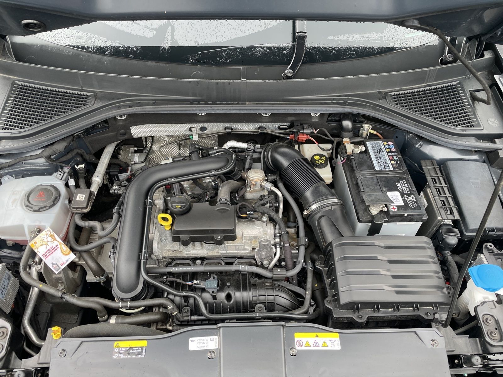 Volkswagen T-Roc - Bild 21
