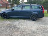Volvo V70 T5 Momentum Erdgas - Volvo mit CNG-Antrieb