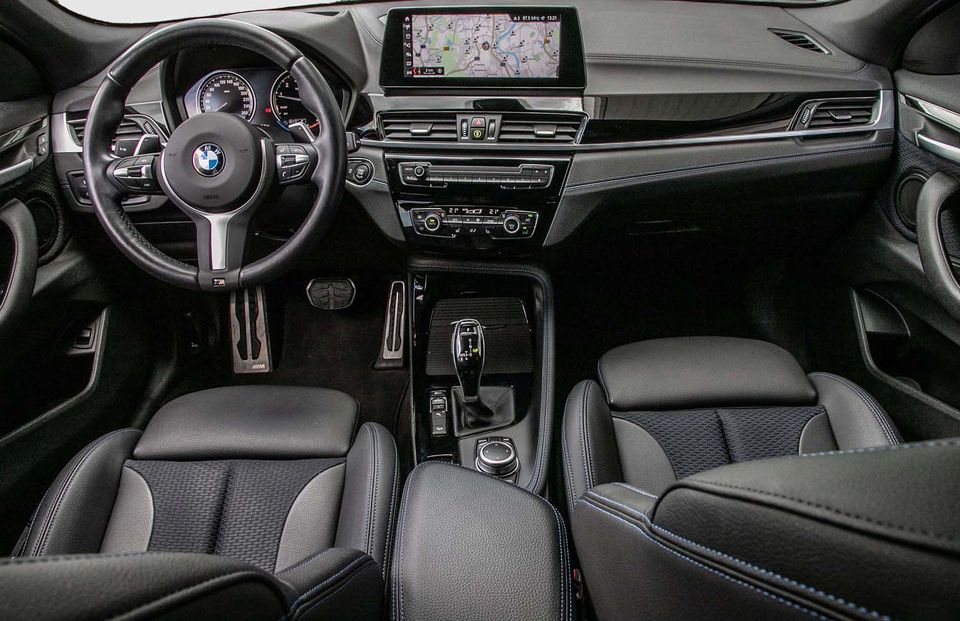 BMW X2 - Bild 4