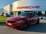 BMW Bmw F82 M4 Competition Sakhir Orange 45.00... - BMW M2 in Mannheim
