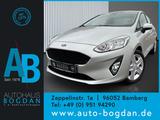 Ford Fiesta Cool & Connect Winterpaket*Navi*Android/A