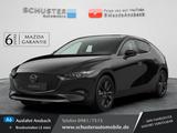Mazda 3 2025 Excl. X186PS GSD BOSE 360° MATRIX ACP&AA - Mazda 3 mit Schiebedach