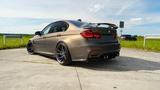 BMW F80 M3 Competition - Champagner Quartz Metallic - BMW M3: Competition