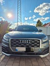 Audi Q2 35 TFSI S tronic S line S line - Audi Q2 von privat
