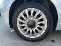 Fiat 500C - Vorschau Bild 10