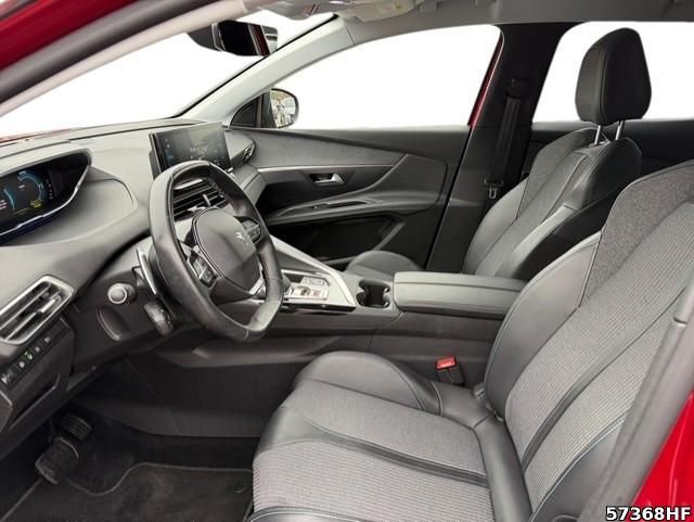 Fahrzeugabbildung Peugeot 3008 Allure Pack
