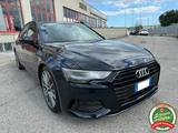 Audi AUDI A6 Avant 2.0 204cv S-tronic S-Line Km138.00 - Audi A6 mit Halbautomatikschaltung