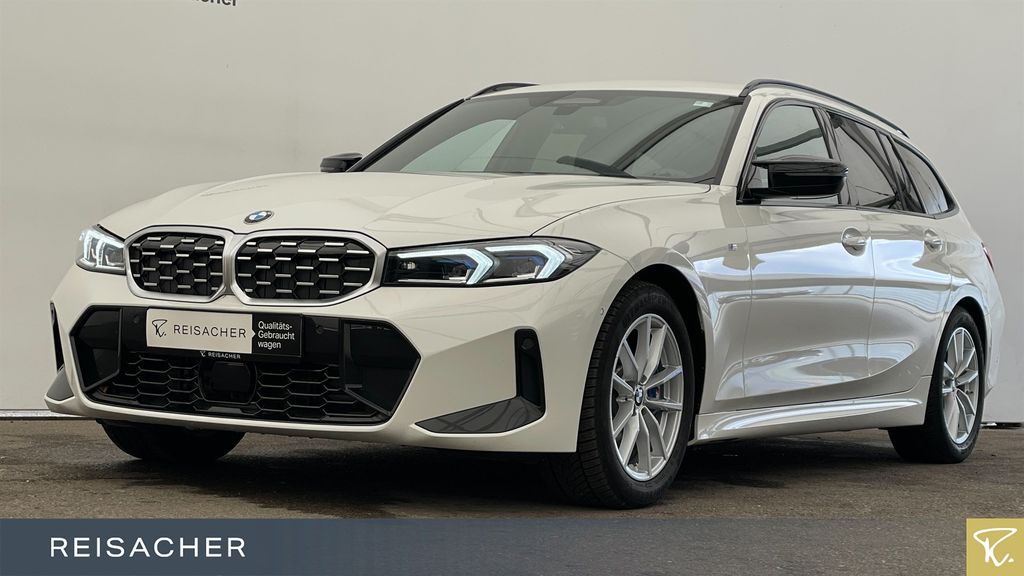 BMW M340i