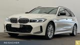 BMW M340i A xDrive Tou M Sport ACC RFK HuD H&K 17"LM - BMW M340i aus 2024
