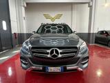 Mercedes-Benz Mercedes-benz GLE 250 d 4Matic Sport - graue Mercedes-Benz GLE 250