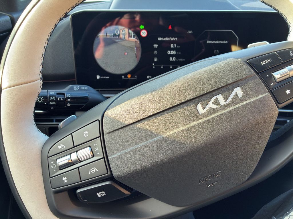 Kia Sportage - Bild 17