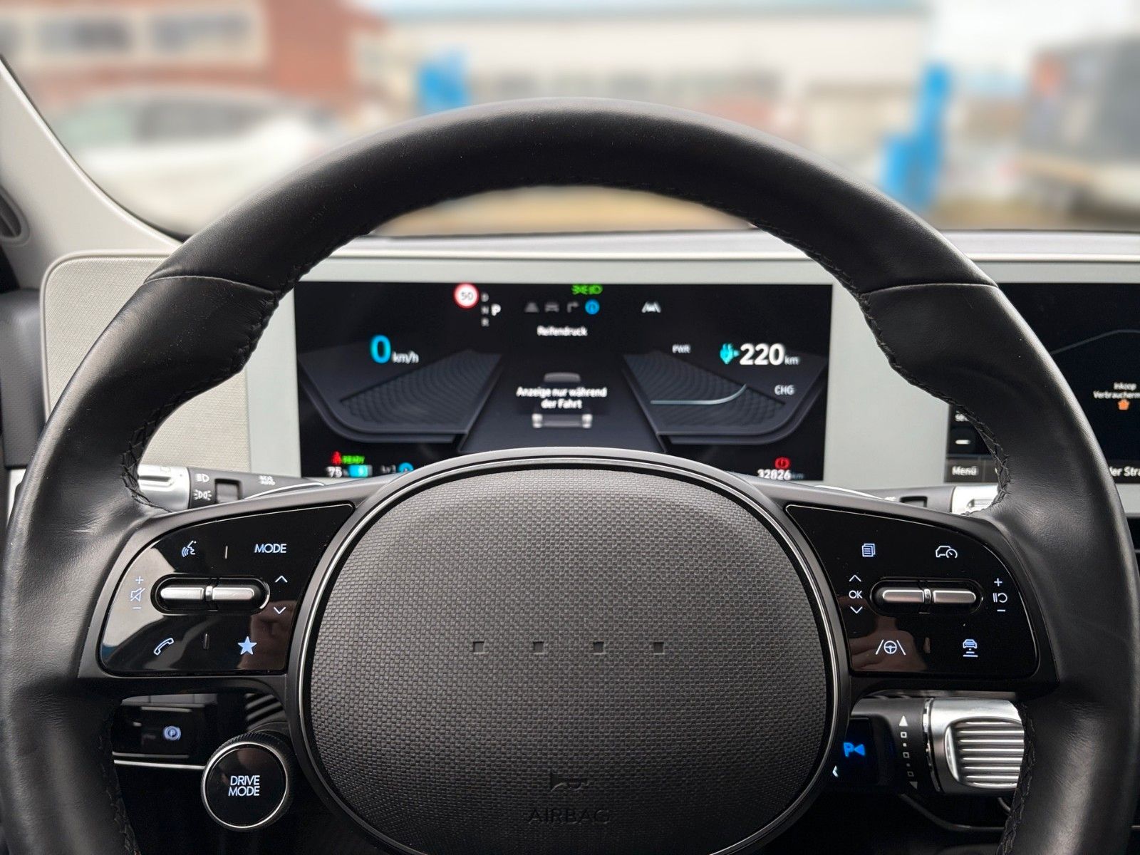 Fahrzeugabbildung Hyundai IONIQ 5 72,6 KWh