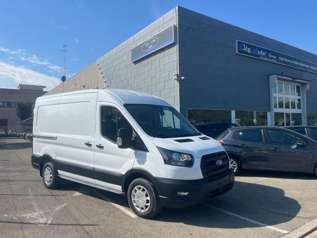 Image of Ford Transit