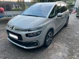 Citroën Grand C4 Picasso (2017) Shine 2.0 ... - Citroën SpaceTourer: Shine