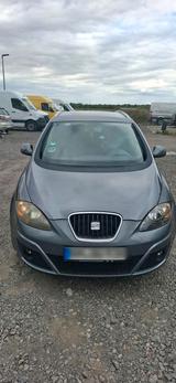 Seat Altea XL Diesel - Seat Altea in Köln