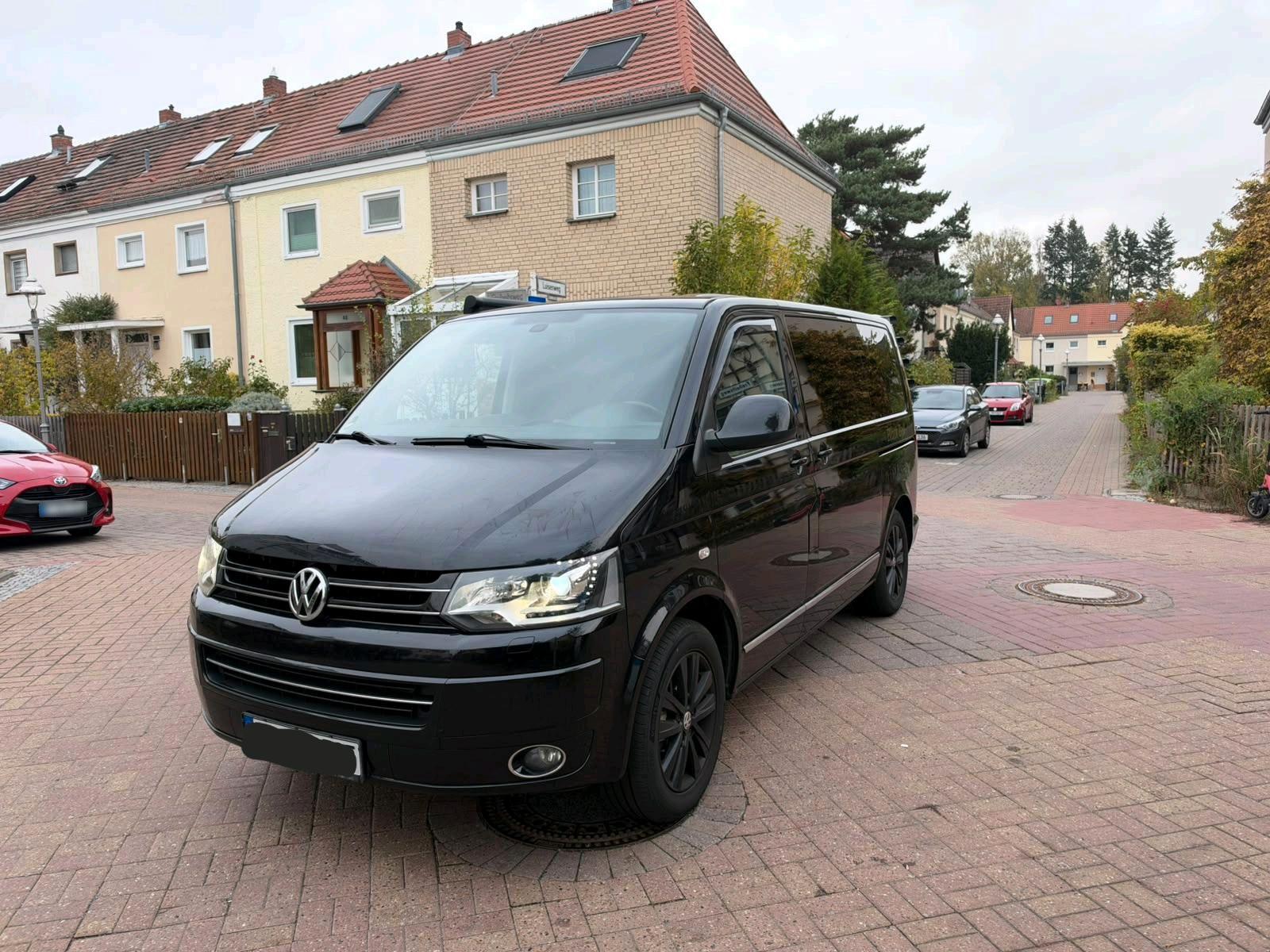 Volkswagen LT