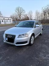 Audi A3 Ambition, Sehr gepflegt