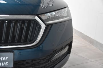 Skoda Octavia - 12