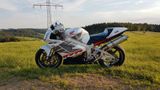 Honda VTR 1000 SP2 Tüv neu - HONDA VTR1000 SP1