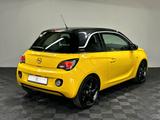 Opel Adam Slam / MirrorLink / Tempomat / Sitzheizung - Opel mit Benzin-Antrieb: Kleinwagen, Klimaanlage