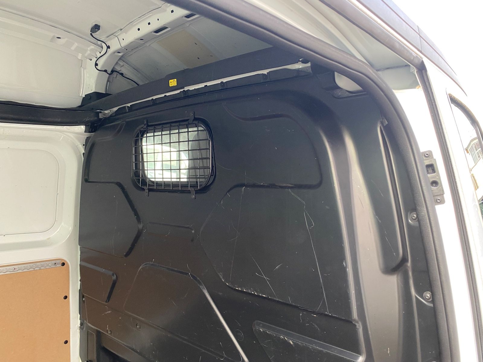 Fahrzeugabbildung Ford Transit Custom Kasten340 L2Trend,1Hd,AHK,38354Km