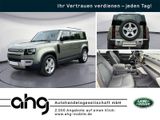 Land Rover Defender 3.0 D200 X-Dynamic S 110 AHK Bluetooth  - Land Rover Defender aus 2022