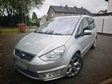 Ford Galaxy 2013 - Ford Galaxy in Duisburg