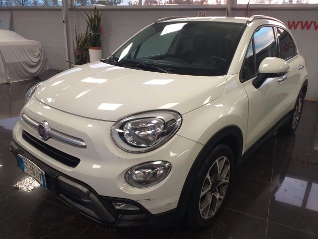 Fiat 500X 1.6 MultiJet 120 CV Pop Star