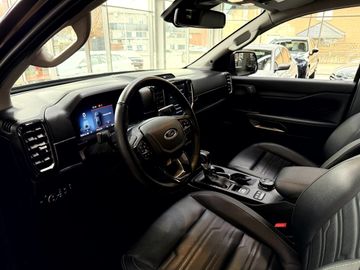 Ford Ranger - 9