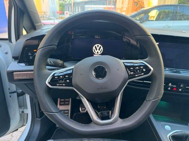 Volkswagen Golf VIII 1.5 TSI T-Line OPF, миниатюра 11