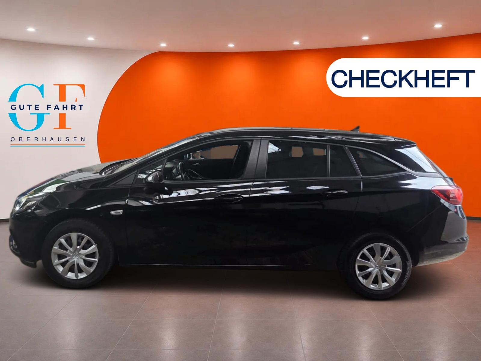 Opel Astra K Sports Tourer Business Start/Stop