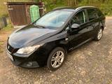 Seat Ibiza Copa Kombi 1.4 86PS - Seat Ibiza mit Benzin-Antrieb: Kombi, 1.4