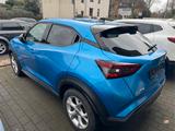 Nissan Juke N-Connecta/Klima/Kamera - Nissan aus 2020