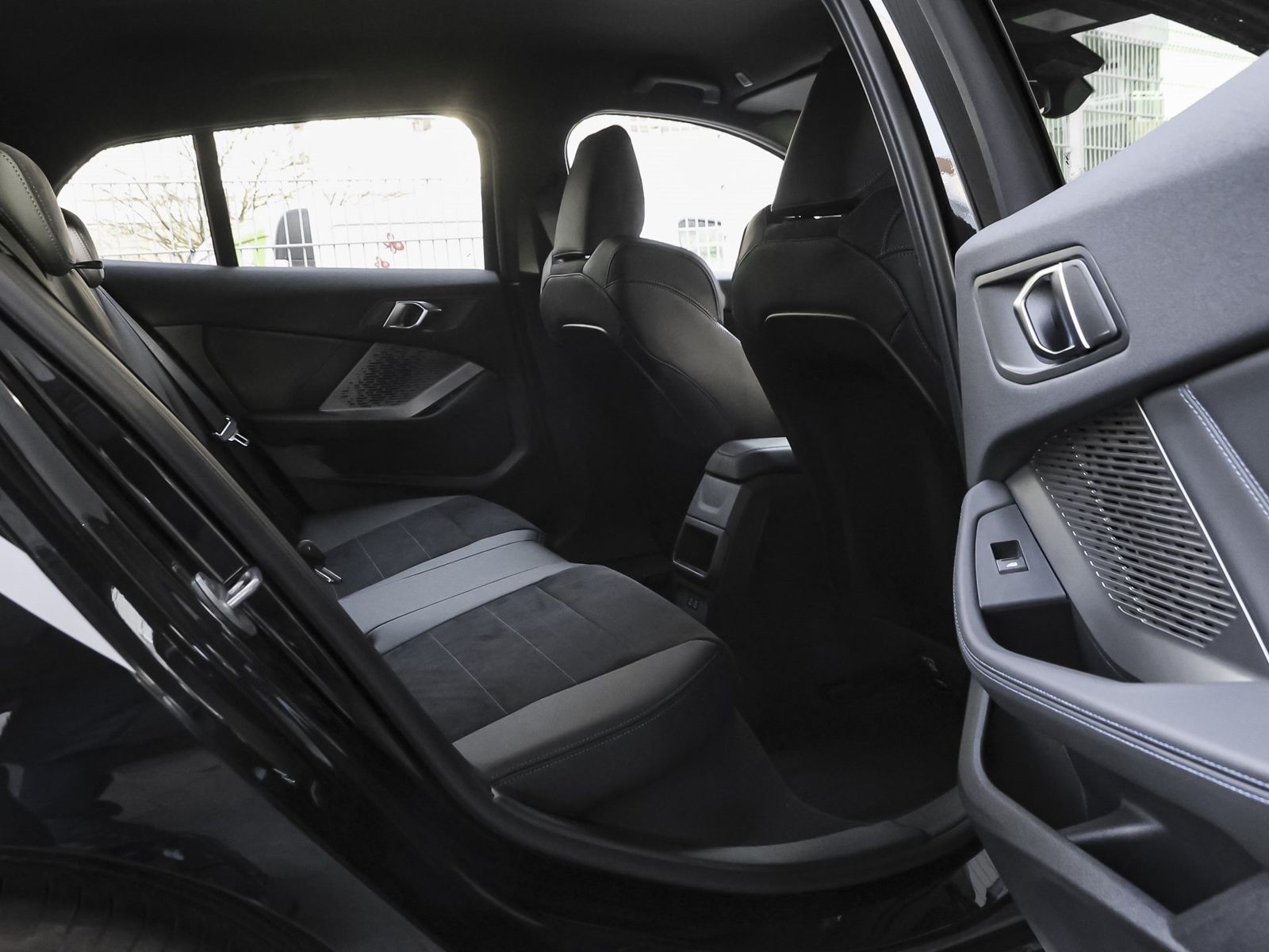 BMW 120 - Bild 9