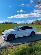 BMW 440 Gran Coupé 440i xDrive Gran Coupé M Spor... - BMW 440 Gran Coupé aus 2017