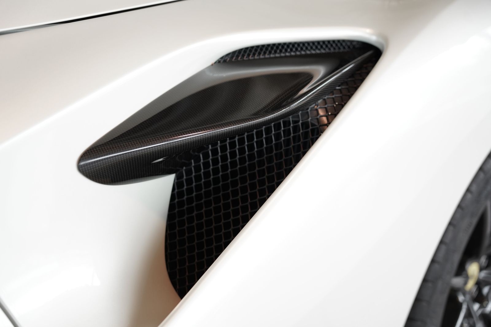 Ferrari F8