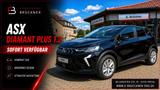 Mitsubishi ASX Diamant Plus 1.2 AKTION Sitzhzg,Smart-Key,Kl - Mitsubishi ASX Gebrauchtwagen in Dresden