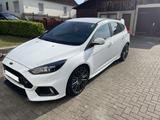 Ford Focus RS MK3 Originalzustand Schalens... - Ford Focus: For RS