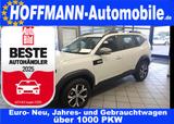 Dacia Bigster Expression Allrad,MultiviewKamera,Sitzhz