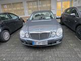 Mercedes-Benz E 320 - Mercedes-Benz E 320 in Herne