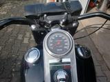 Harley-Davidson Fat Boy