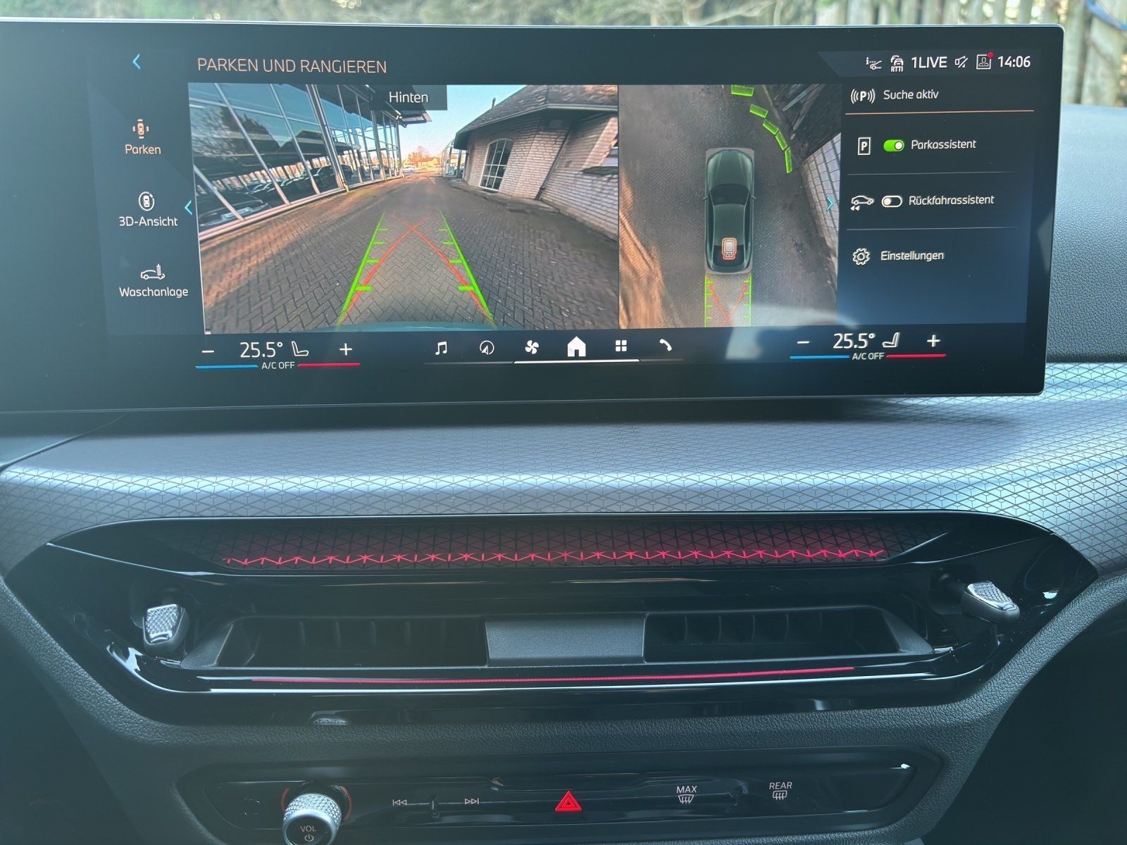 BMW 420 Gran Coupé - Bild 19